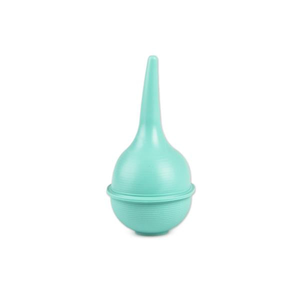 IV Syringe Bulb PVC 3oz Ea